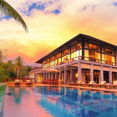 Earls Regent Kandy 