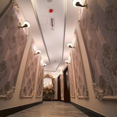 Khan Khediwe Hotel