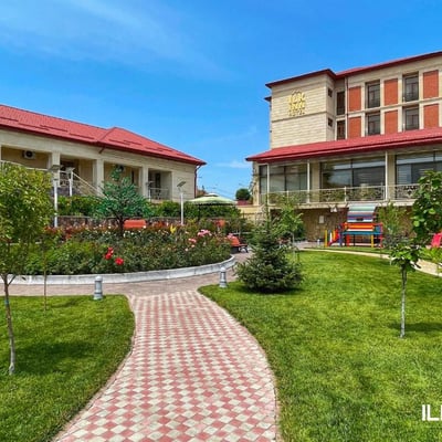ILK INN HOTEL 