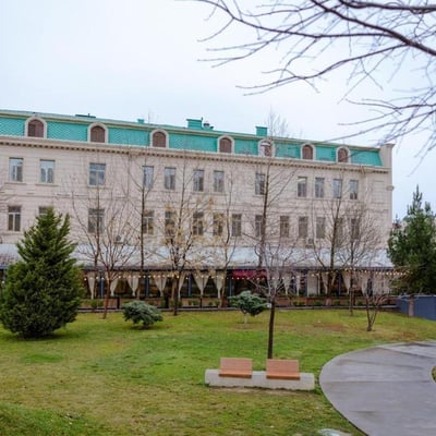 Grand Central Baku