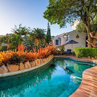 Vila da Santa Hotel Boutique & Spa