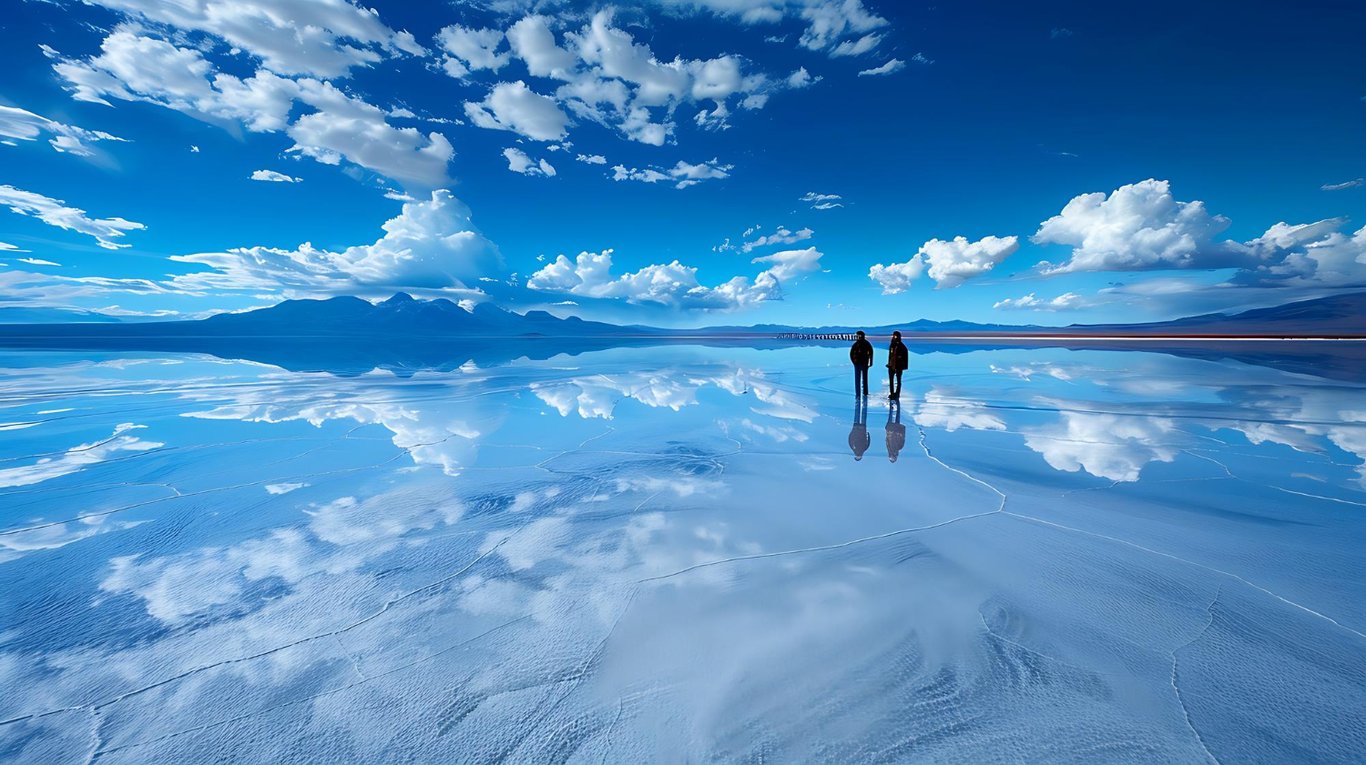 Salar de Uyuni: Mirror Effect, Dry Season, and What the Photos Actually Require