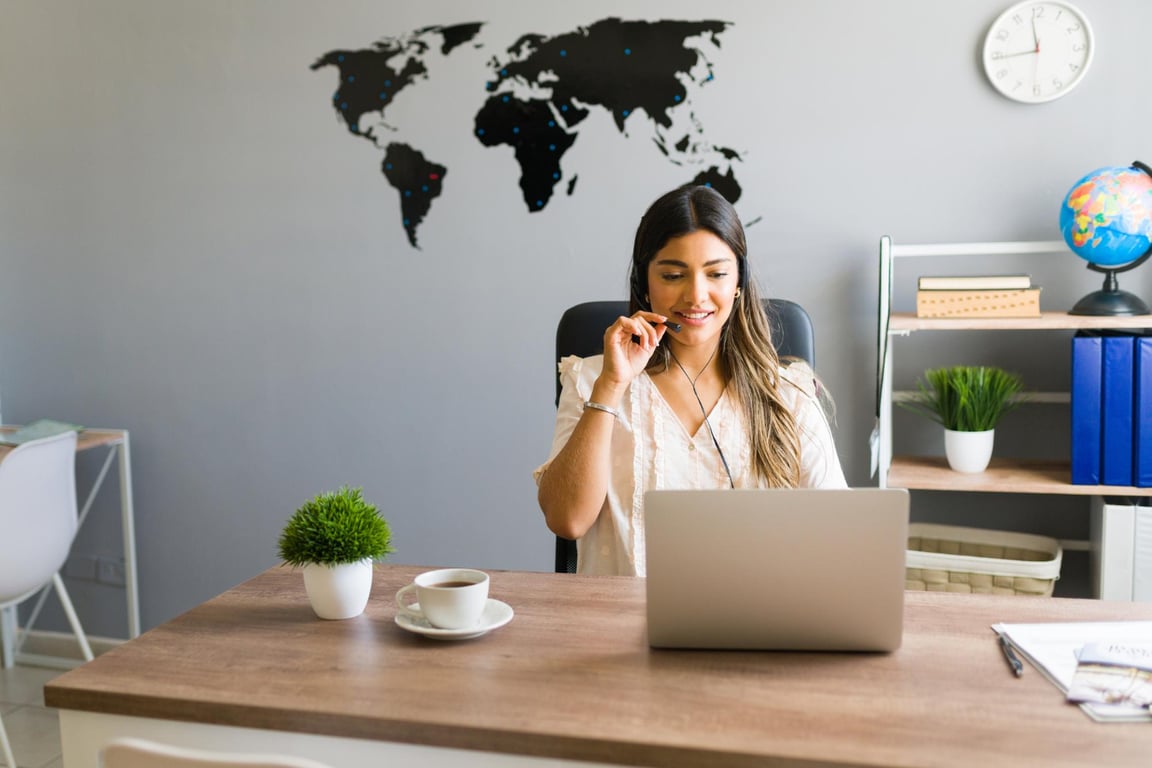Plan My Trip by Begovo: How Custom Travel Planning Works