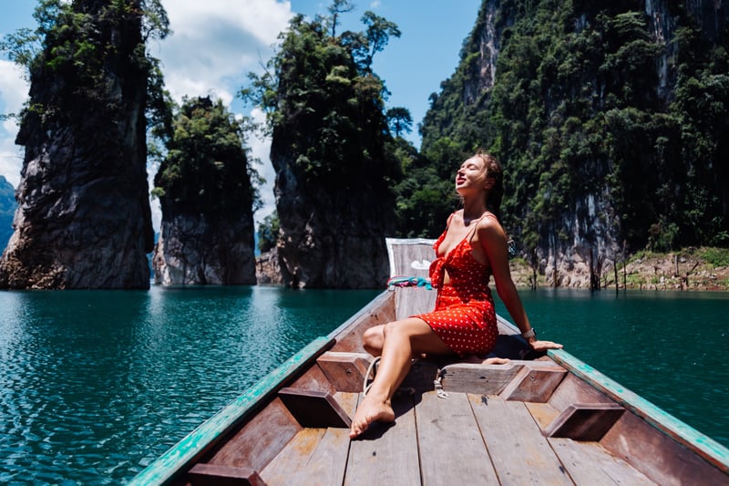 Bali Serenity Journey  - Bali