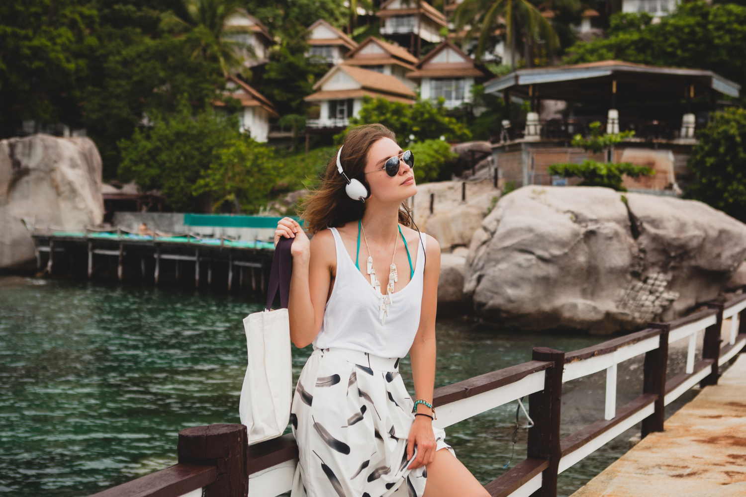 The Bali Panorama - 8 days begovo