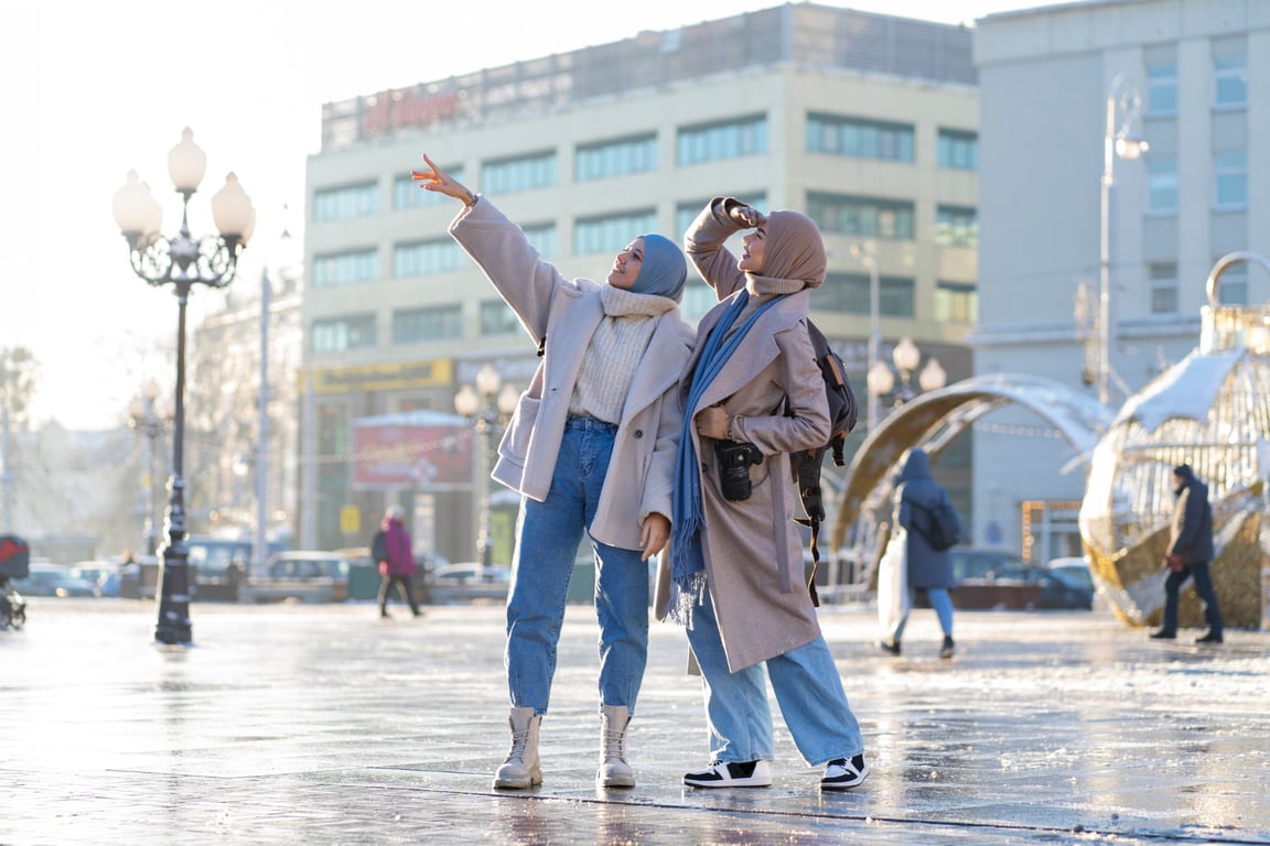 Best Luxury Destinations for GCC Travelers in Summer 2026