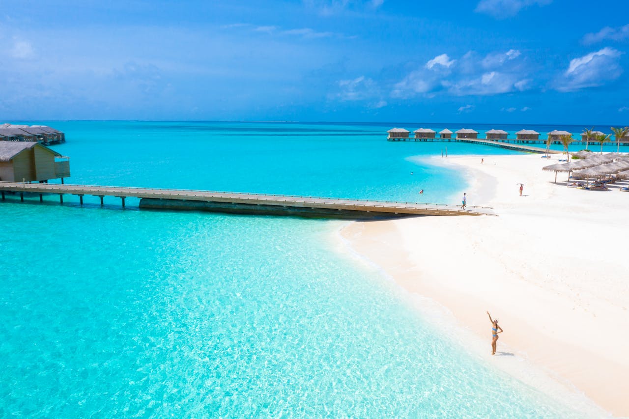 Furaveri Sunrise Ocean Escape - 6 days begovo