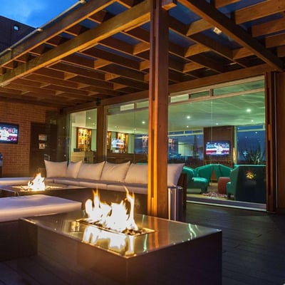Best Western Plus 93