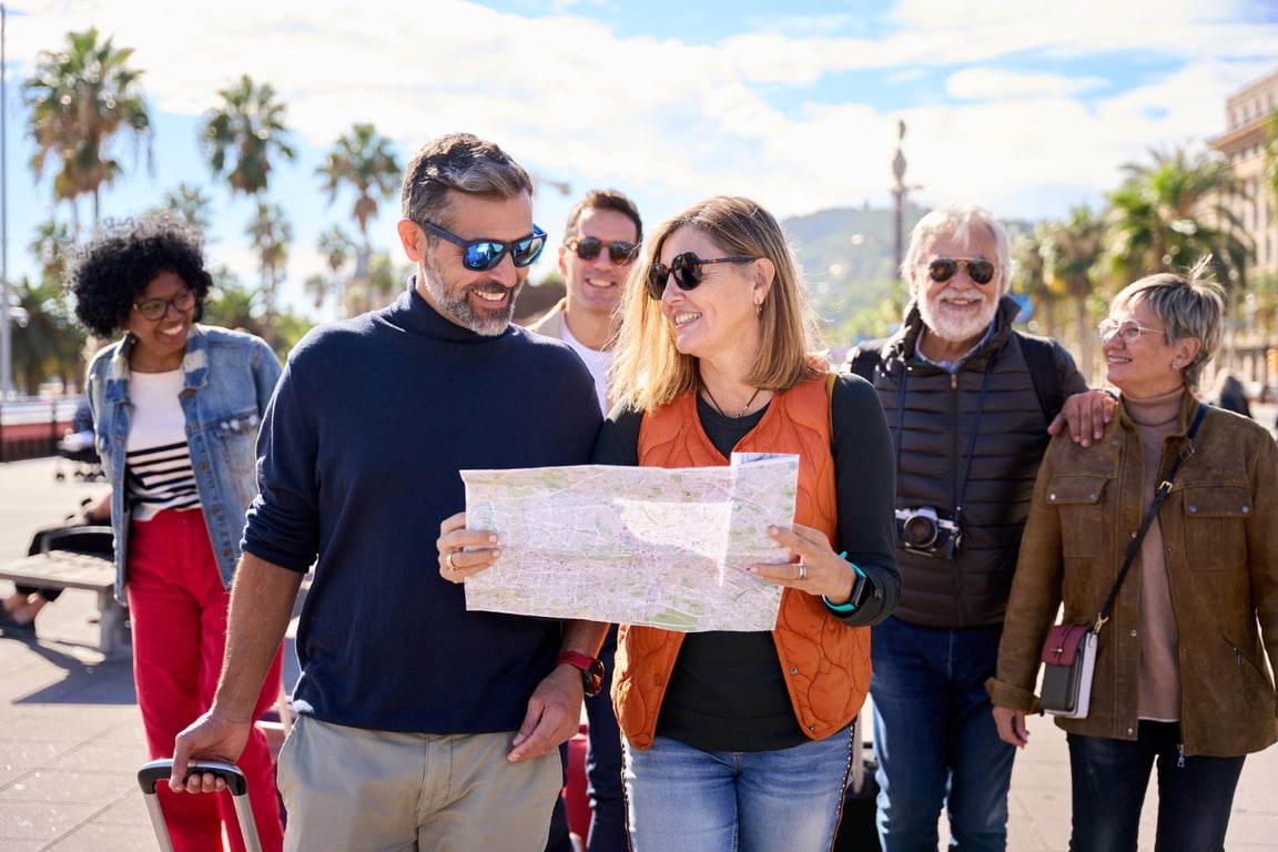 Small Group Tours: What They Are, How They Work, and Why They Deliver More