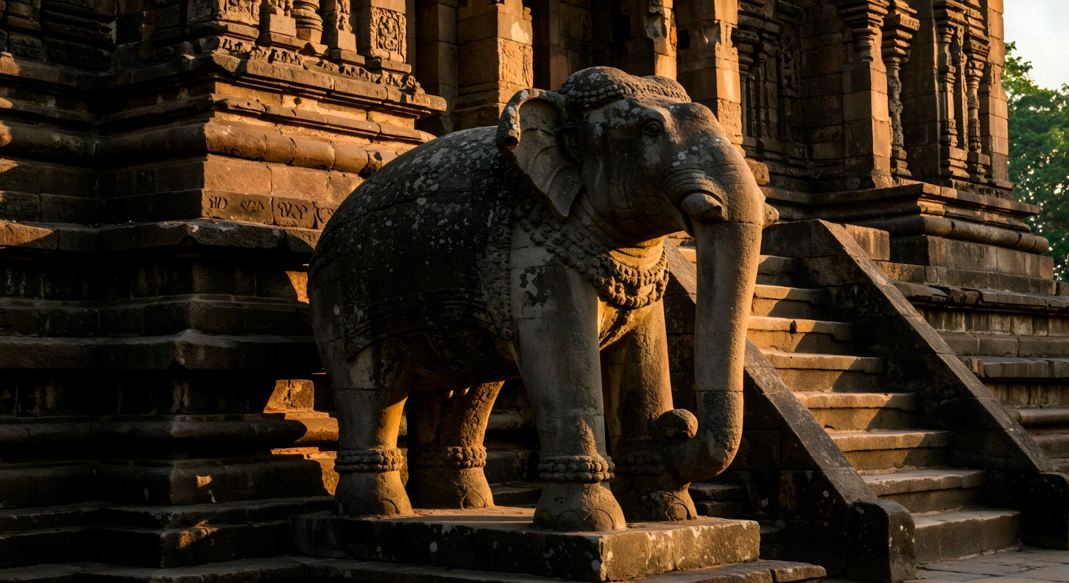 Ceylon Luxury Trail - 11 days begovo