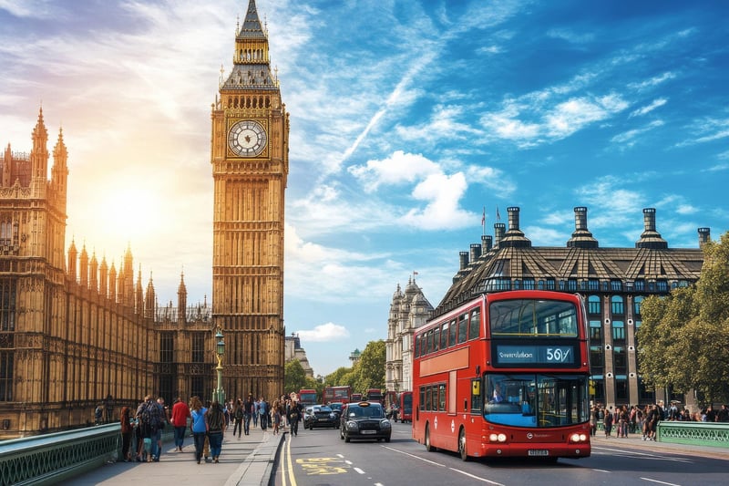 Historic Spires & Roman Waters - Featured Luxury travel experience
