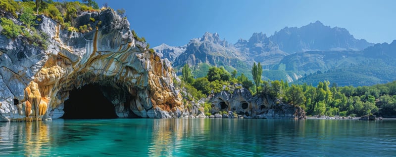 Deep Water Harmony - Istanbul