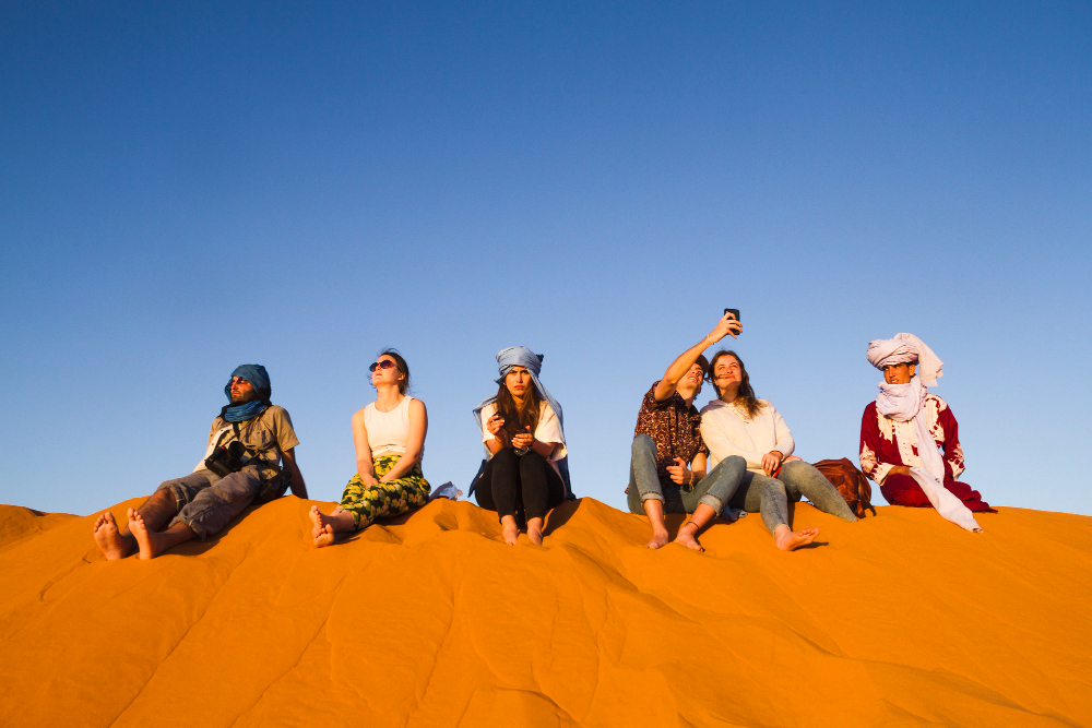 Why Jordan Small Group Tours Deliver More Than Solo Planning