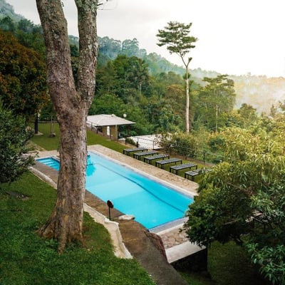 Melheim Resort & Spa