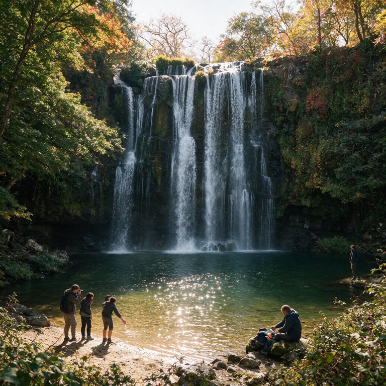 Bagaces — place to visit