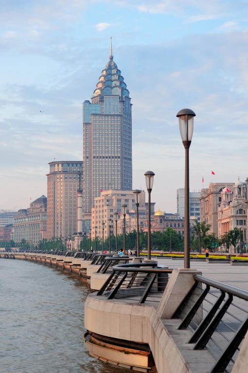 Baku — place to visit
