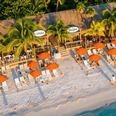 Paradise Beach Hotel