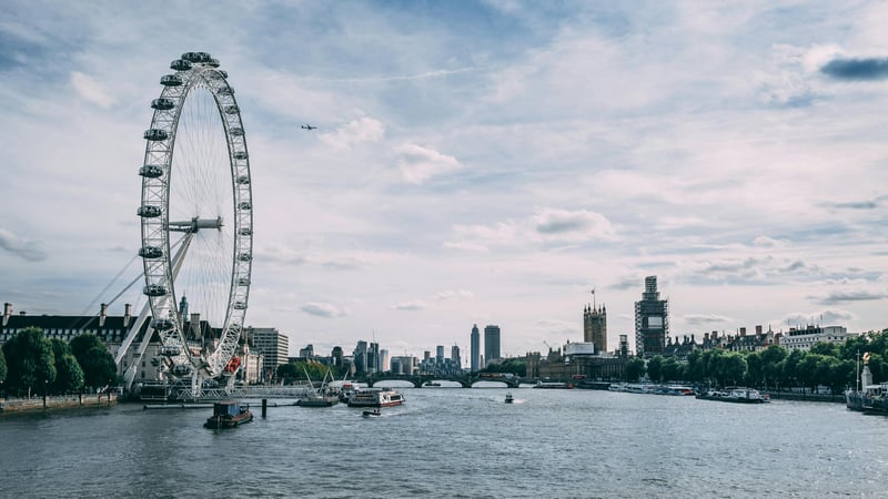 Royal Capitals & Coastal Charms - Featured Luxury travel experience