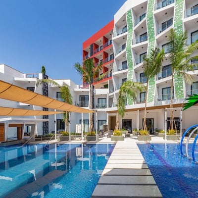 Best Western Plus The Ivywall Resort Panglao