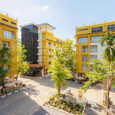 Ashlee Plaza Patong