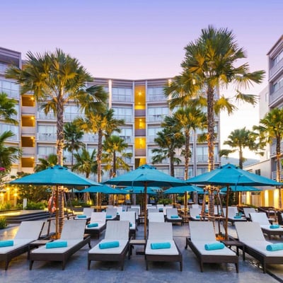 Grand Mercure Patong