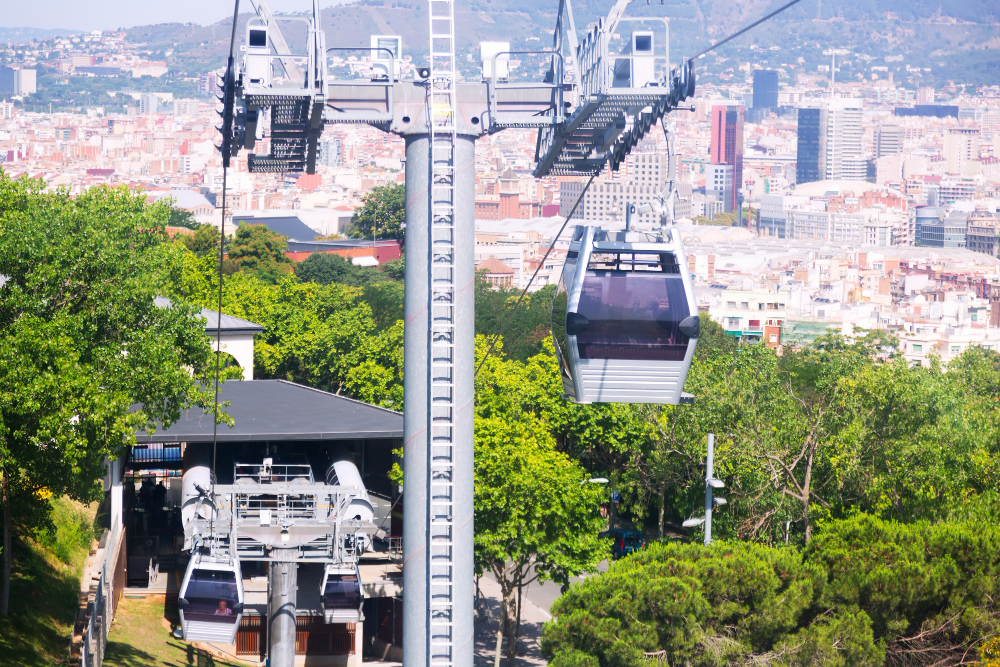 Almaty — place to visit