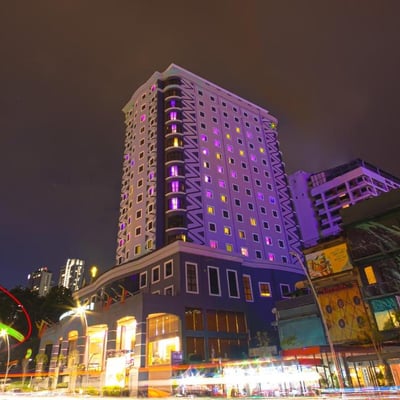 AnCasa Hotel, Standard Room