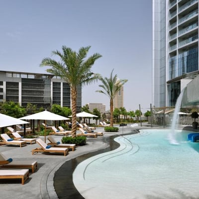 Kempinski The Boulevard Dubai