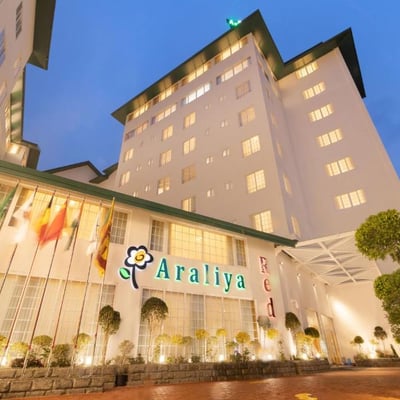 Araliya Red Hotel