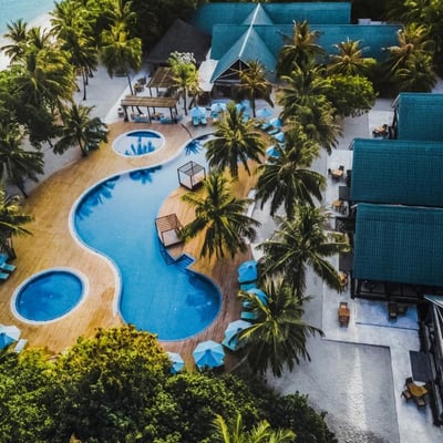 Furaveri Maldives 