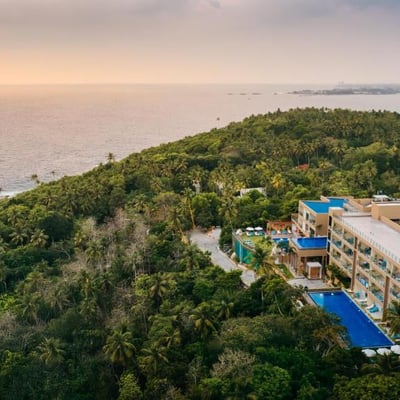 Elaya Resort