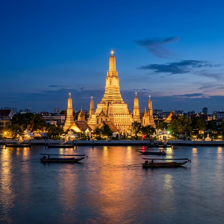 Thailand