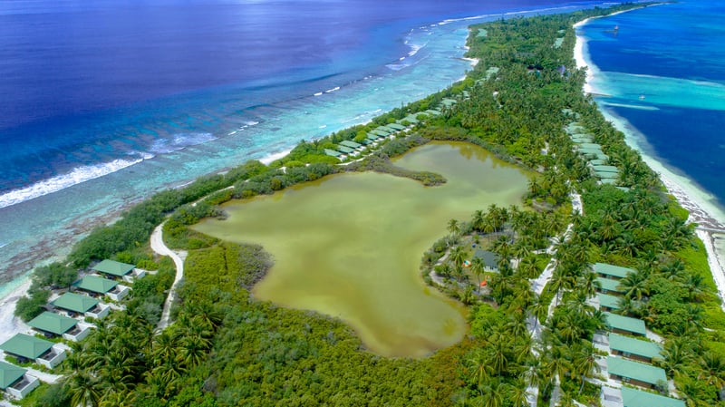 Jawakara Islands Luxury Escape - Jawakara Islands