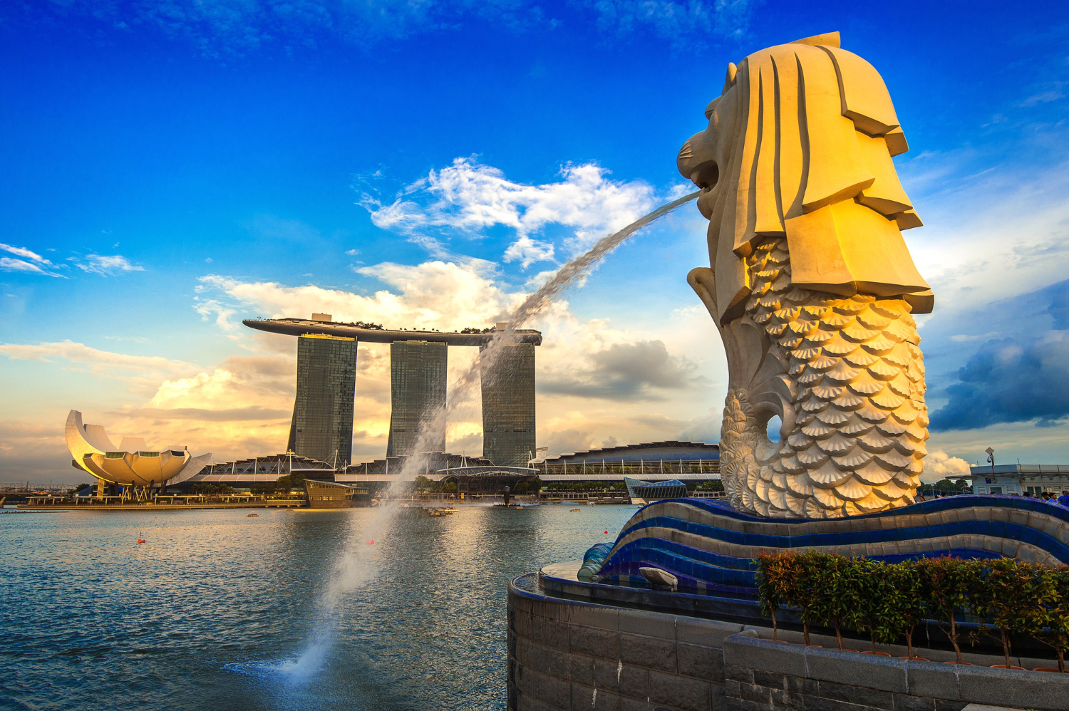 Royal Sunway Island Serenity - 11 days begovo