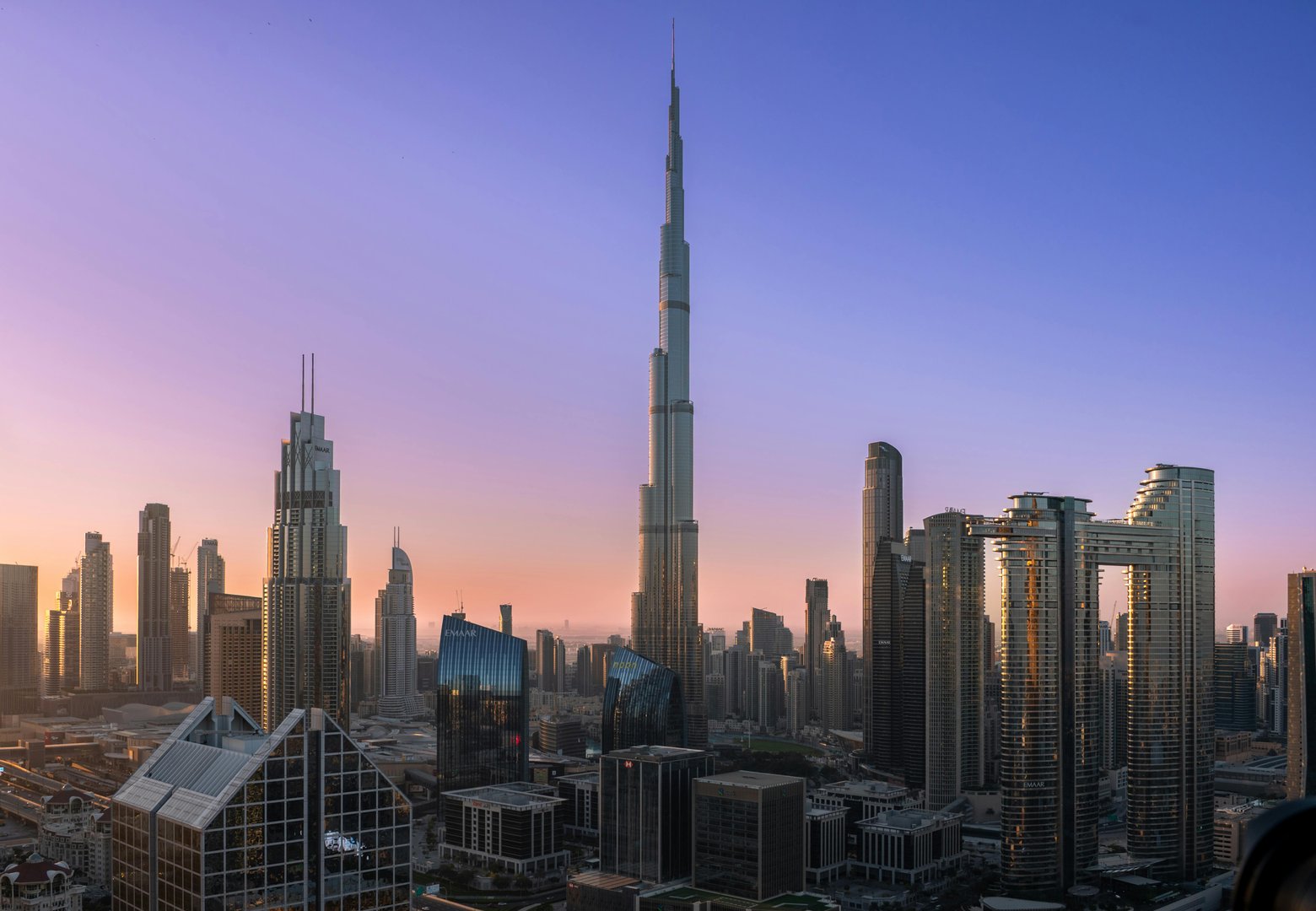 UAE Coastal and Mountain Escape - 7 days begovo