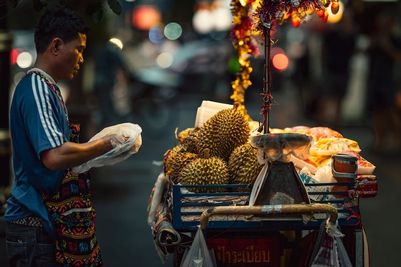 Bangkok and Pattaya Delight - Featured Luxury travel experience