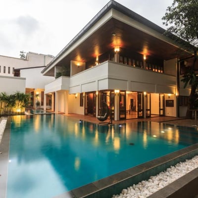 Colombo Court Hotel & Spa 