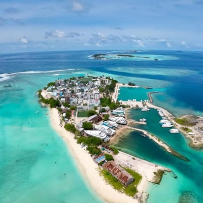 Avyanna Gulhi Beach Hotel