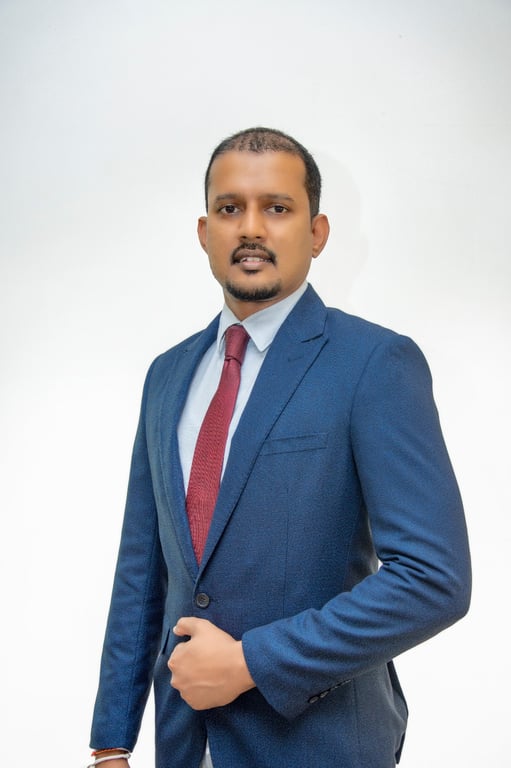 Relish Venture - Begovo local partner