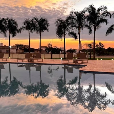 DoubleTree by Hilton Resort