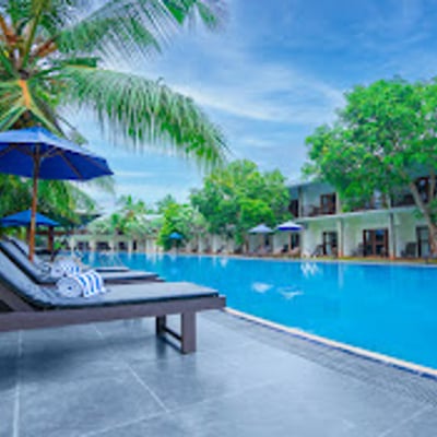Carolina Beach Resort & Spa