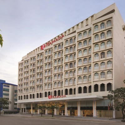 Ramada Hotel
