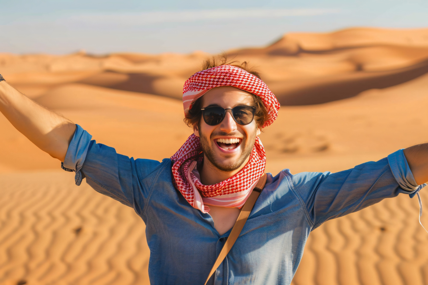Morocco Complete Culture - 14 days begovo