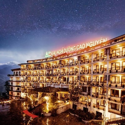 Sapa Highland Resort