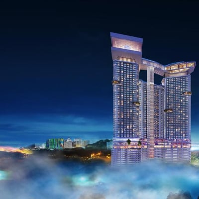 Wyndham Ion Majestic