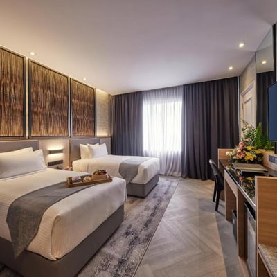 Hotel Royal Signature