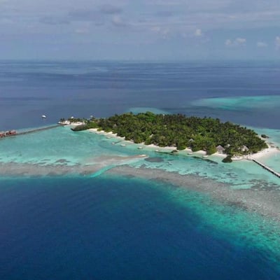 Nika Island