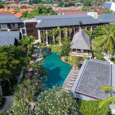 Ramayana Suites & Resort