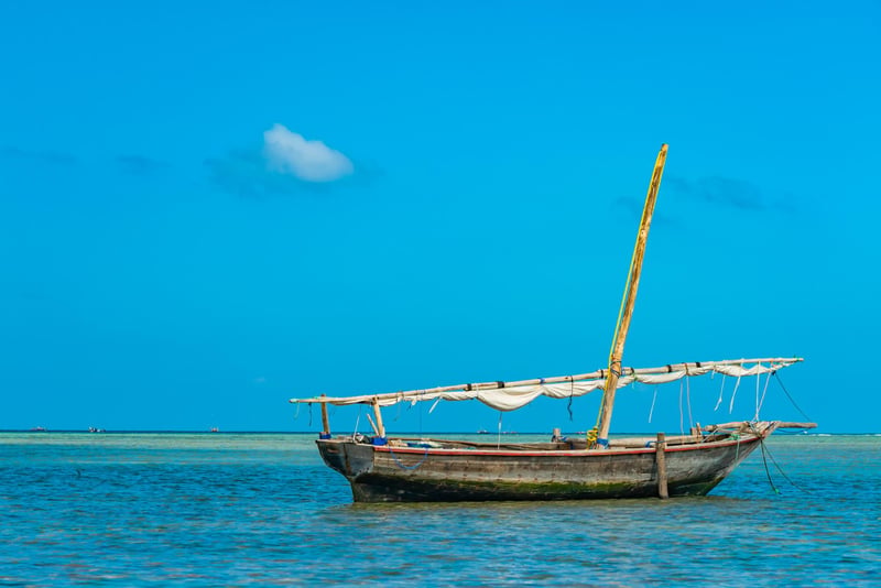 Tanzania Safari & Zanzibar Beach Escape - Featured Luxury travel experience