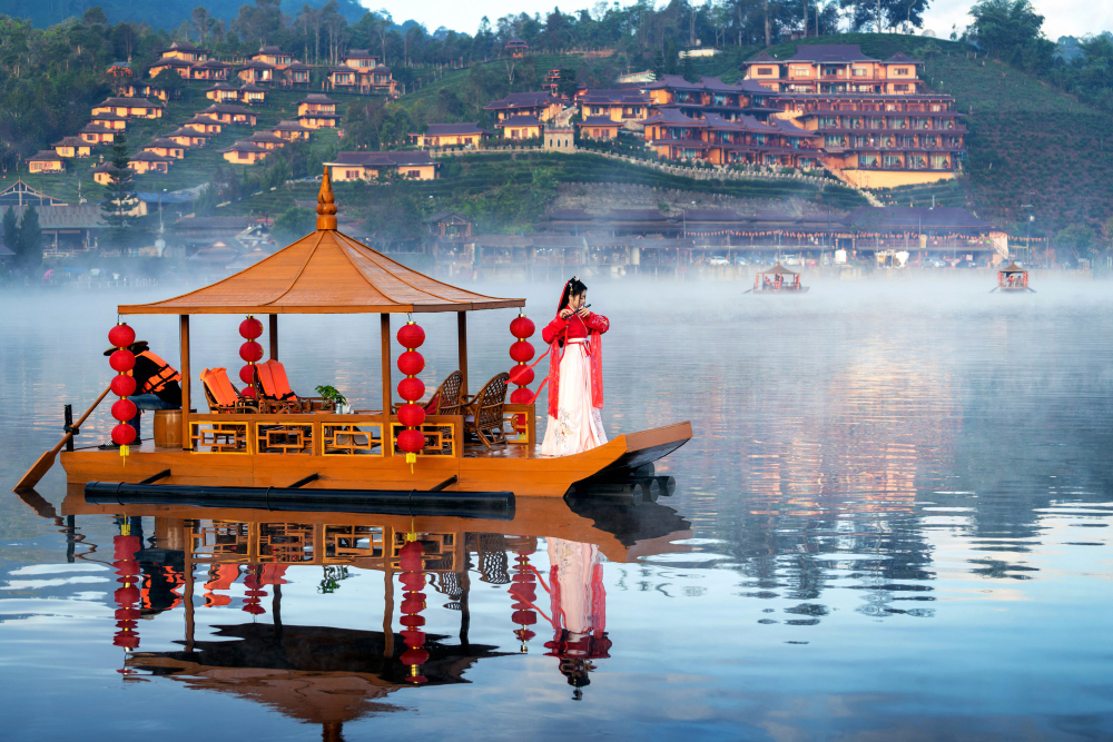 The Best Time to Visit Vietnam Hanoi, Ha Long, Da Nang, Dalat, and Can Tho by Season